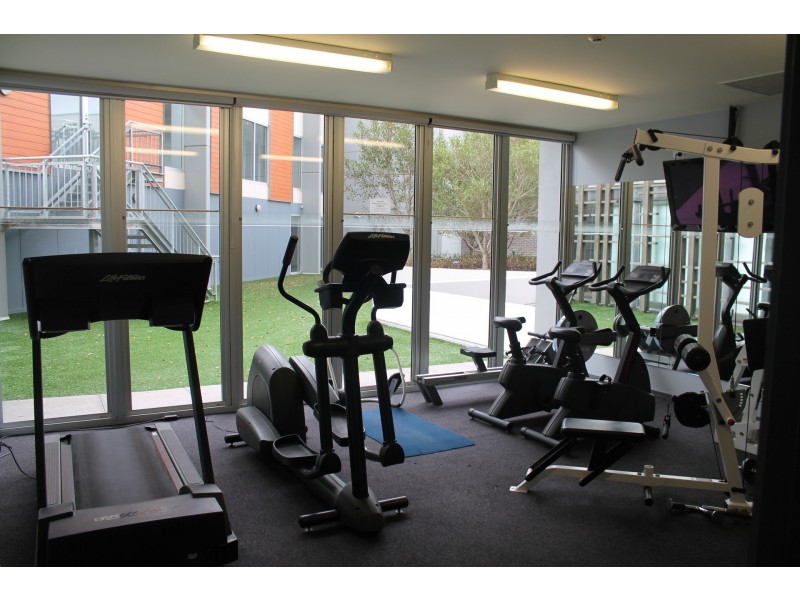 509/70 Speakmen Street, Kensington VIC 3031