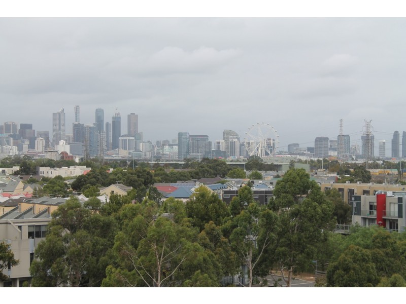 509/70 Speakmen Street, Kensington VIC 3031