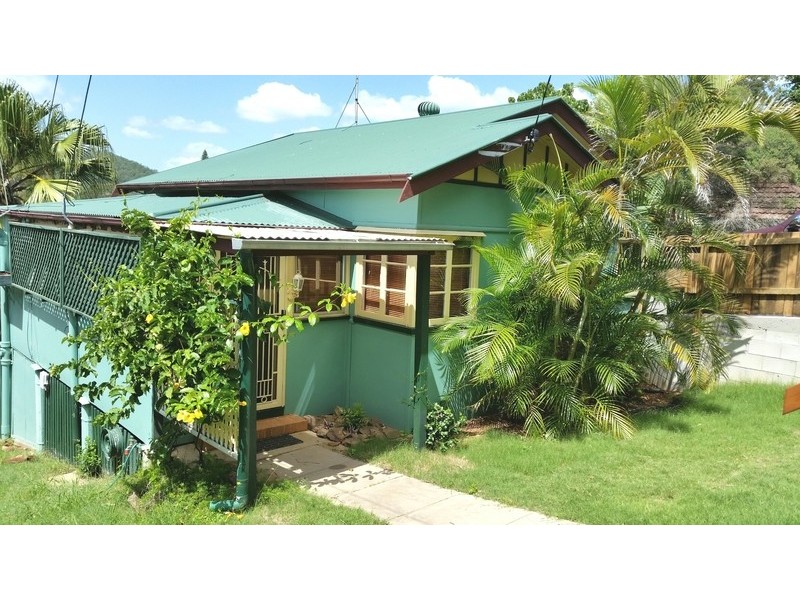 40 Hockings Street, Holland Park West QLD 4121