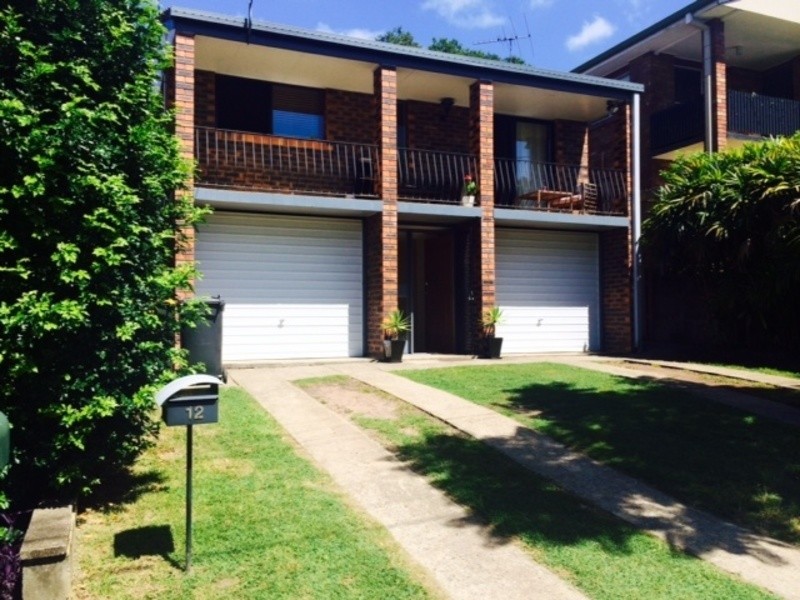 12 Duff   Street, Wavell Heights QLD 4012