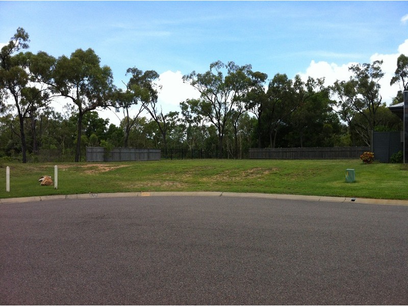 7 Inlet Retreat, Douglas QLD 4814