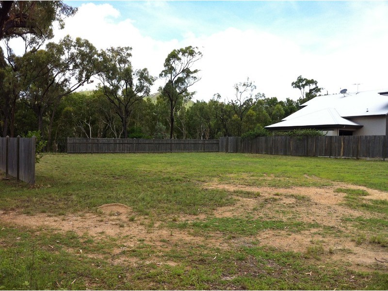 7 Inlet Retreat, Douglas QLD 4814