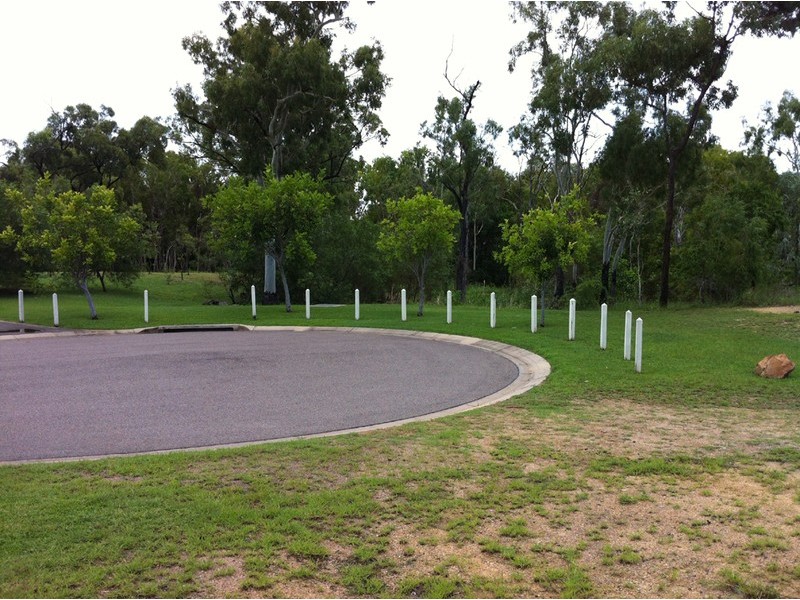 7 Inlet Retreat, Douglas QLD 4814