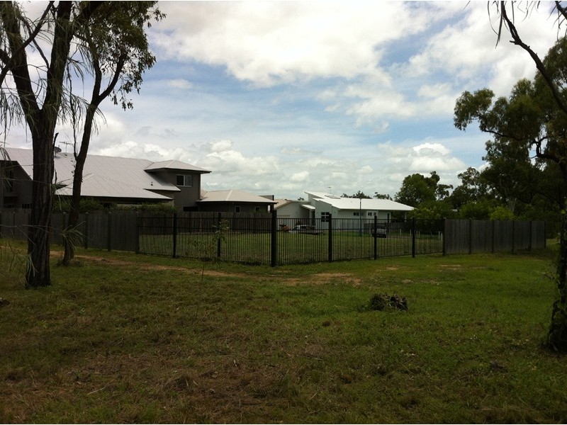 7 Inlet Retreat, Douglas QLD 4814