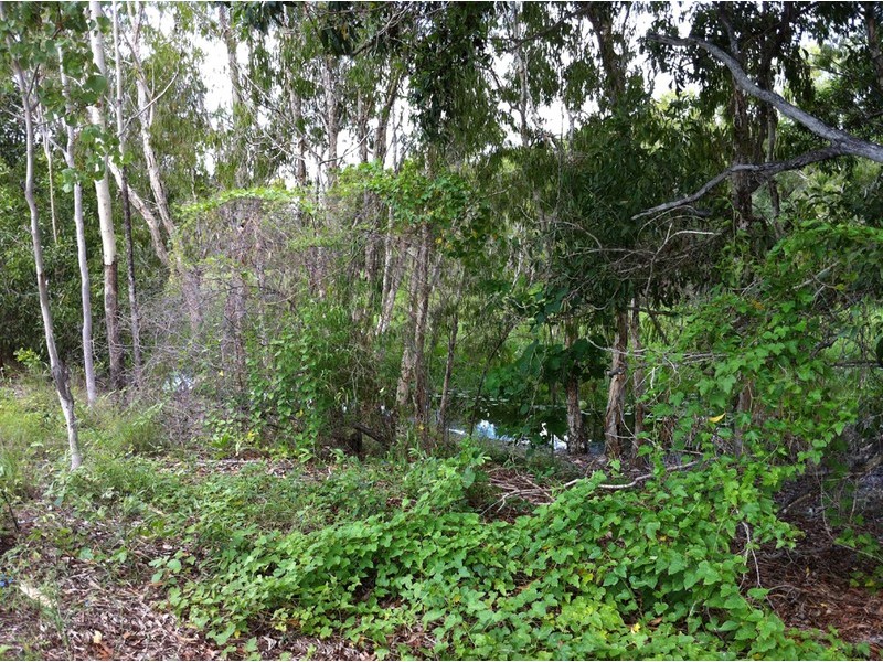 7 Inlet Retreat, Douglas QLD 4814