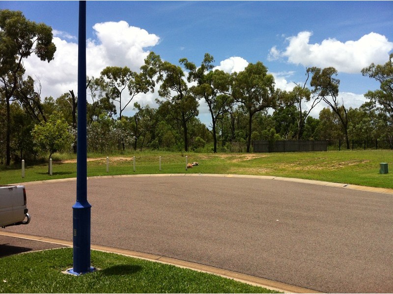 7 Inlet Retreat, Douglas QLD 4814