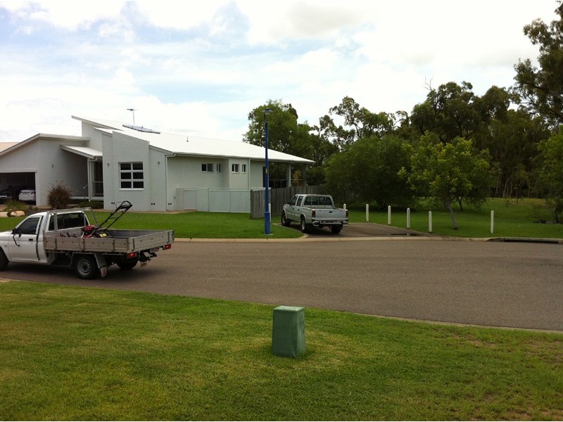 7 Inlet Retreat, Douglas QLD 4814