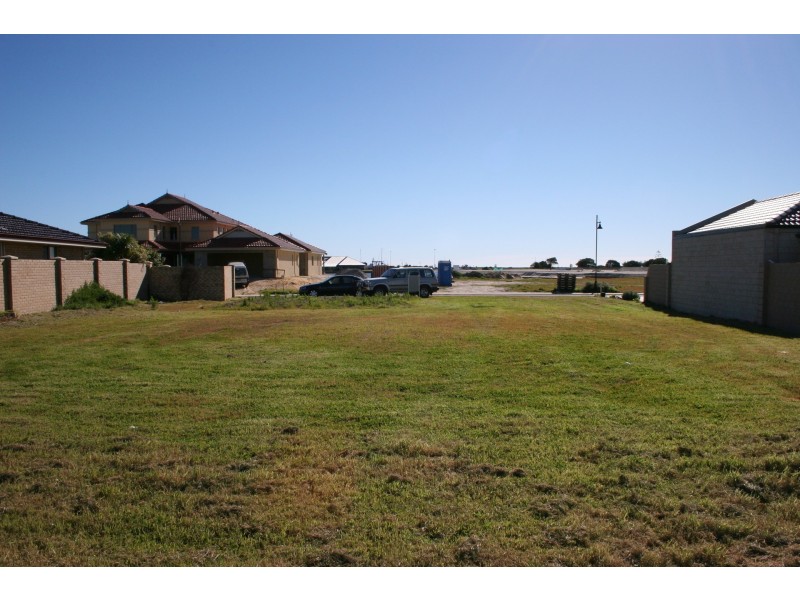 45A Keel Retreat, Geographe WA 6280