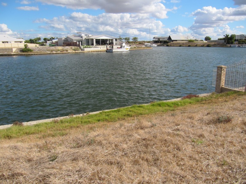 45A Keel Retreat, Geographe WA 6280