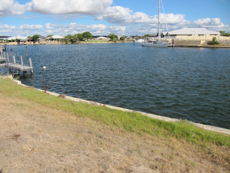 45A Keel Retreat, Geographe WA 6280