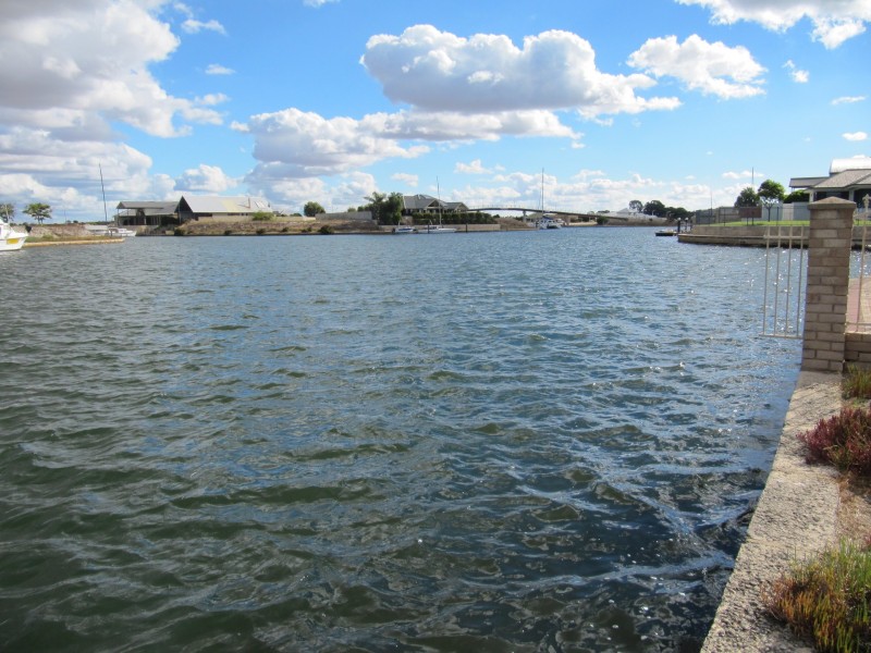 45A Keel Retreat, Geographe WA 6280