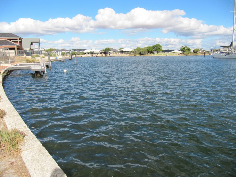 45A Keel Retreat, Geographe WA 6280