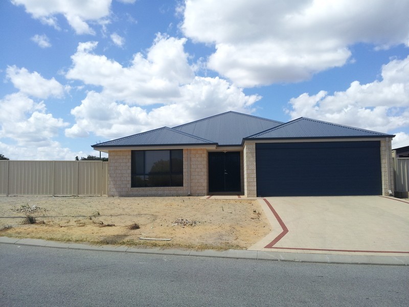 1 Carnaby Drive, Dawesville WA 6211