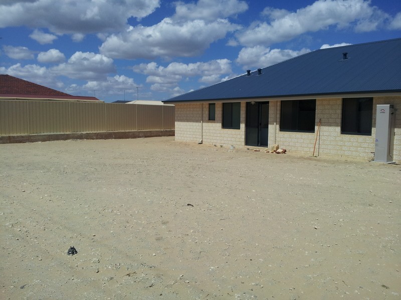 1 Carnaby Drive, Dawesville WA 6211