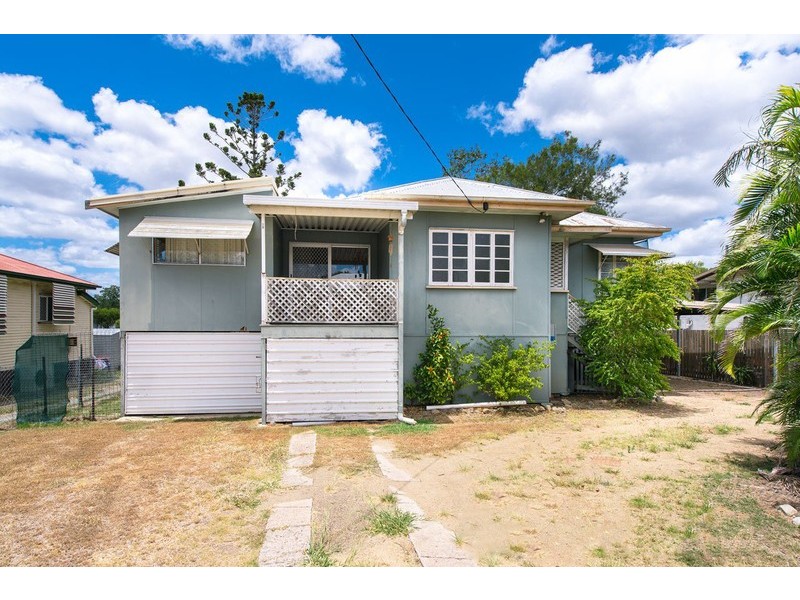 174 Elphinstone Street, Berserker QLD 4701