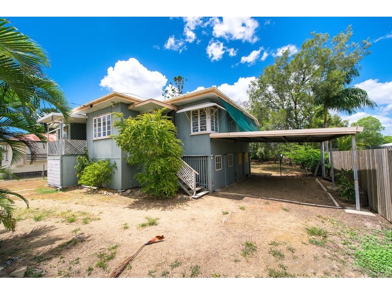 174 Elphinstone Street, Berserker QLD 4701