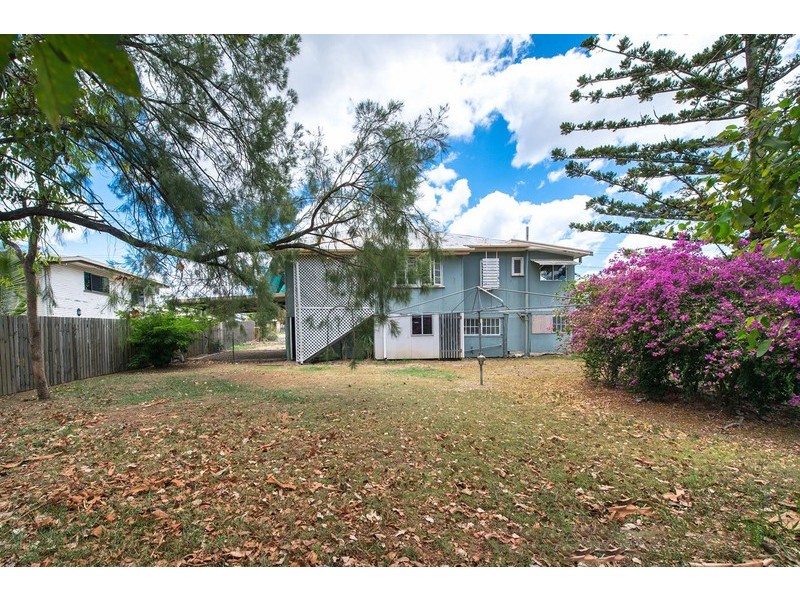 174 Elphinstone Street, Berserker QLD 4701