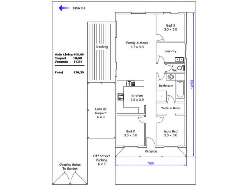 68 Emily Street, Birkenhead SA 5015