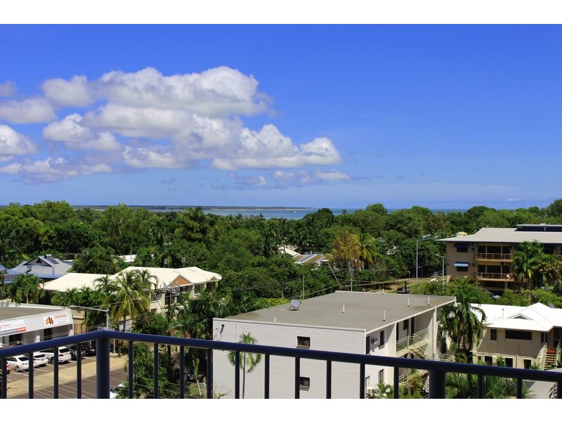 10/6 Montoro Court, Larrakeyah NT 0820