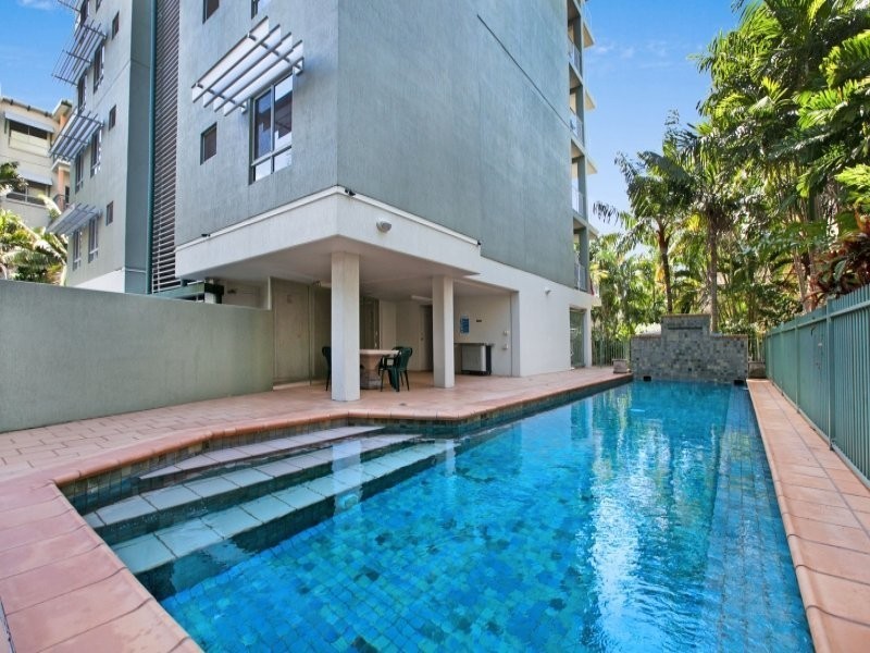 10/6 Montoro Court, Larrakeyah NT 0820