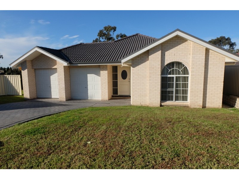 7 Knox Close, Hunterview NSW 2330