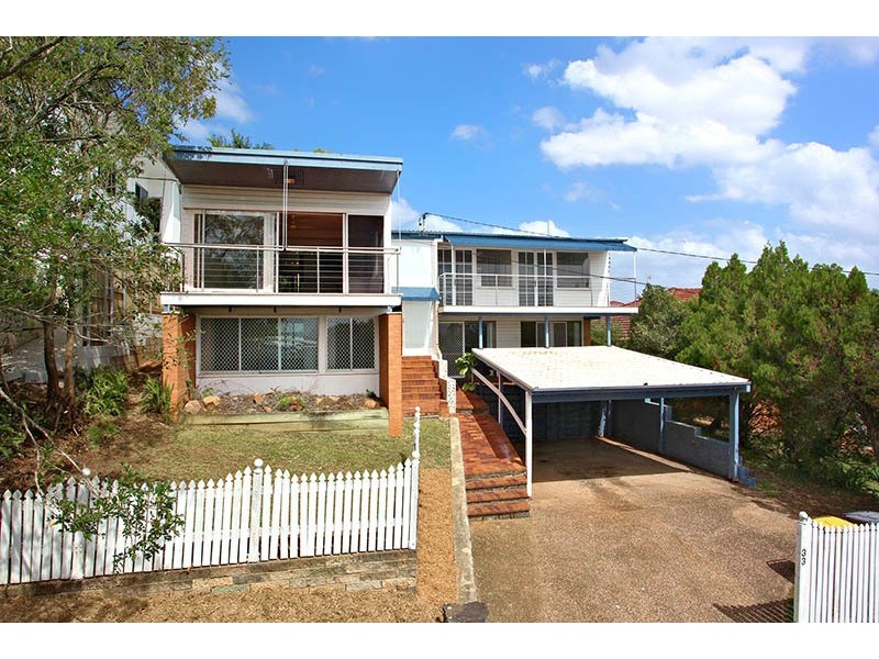33 Thelma Street, Mount Gravatt East QLD 4122