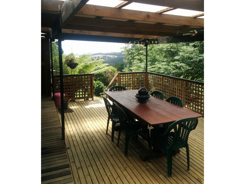 1005 Whitelaws track, Yinnar South VIC 3869