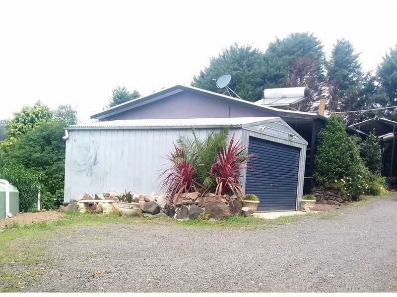 1005 Whitelaws track, Yinnar South VIC 3869