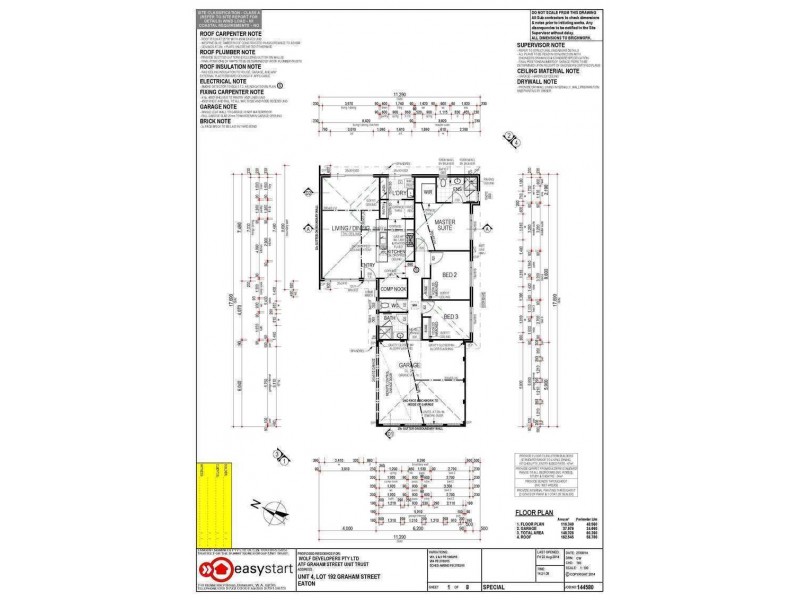 3/7 Graham Street, Eaton WA 6232