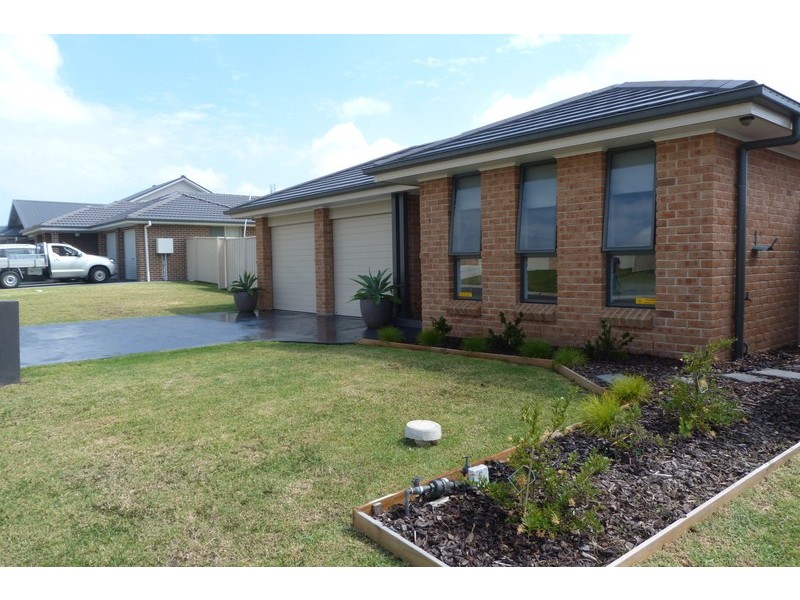 28 RIVEROAK ROAD, Worrigee NSW 2540