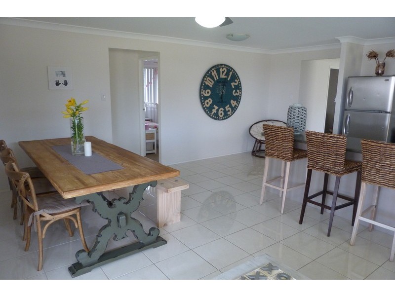 28 RIVEROAK ROAD, Worrigee NSW 2540