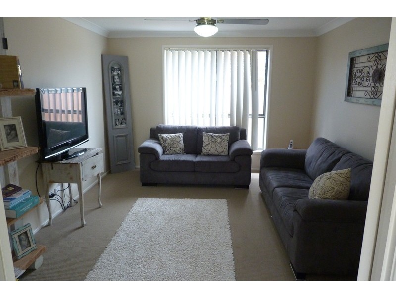 28 RIVEROAK ROAD, Worrigee NSW 2540