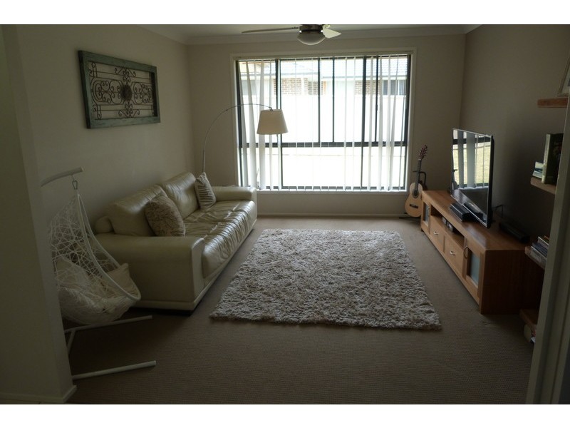 28 RIVEROAK ROAD, Worrigee NSW 2540