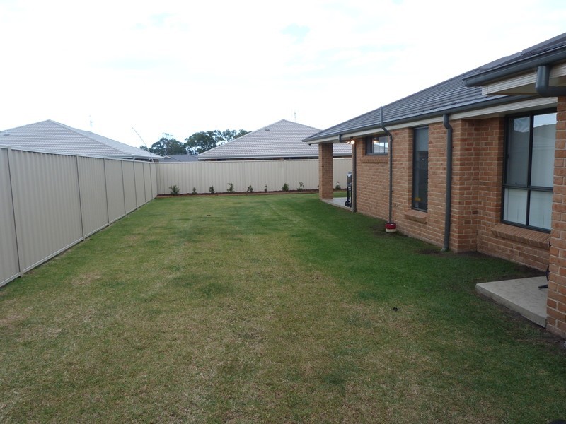 28 RIVEROAK ROAD, Worrigee NSW 2540