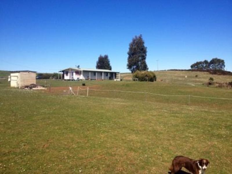 24 Eastleys Rd, South Riana TAS 7316