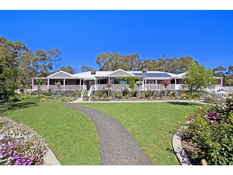 67 Redbank Road, Seymour VIC 3660