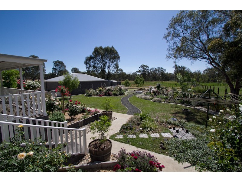 67 Redbank Road, Seymour VIC 3660