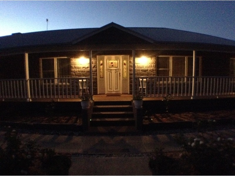 67 Redbank Road, Seymour VIC 3660