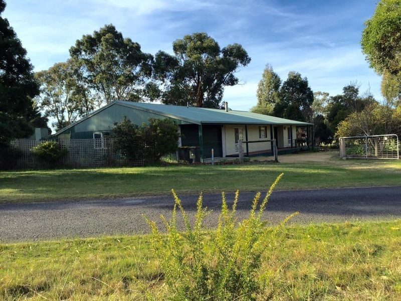 3  Gale Court, Scarsdale VIC 3351