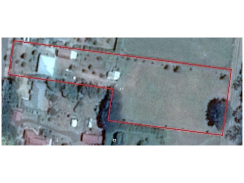 27 Tennyson Street, Woodend VIC 3442