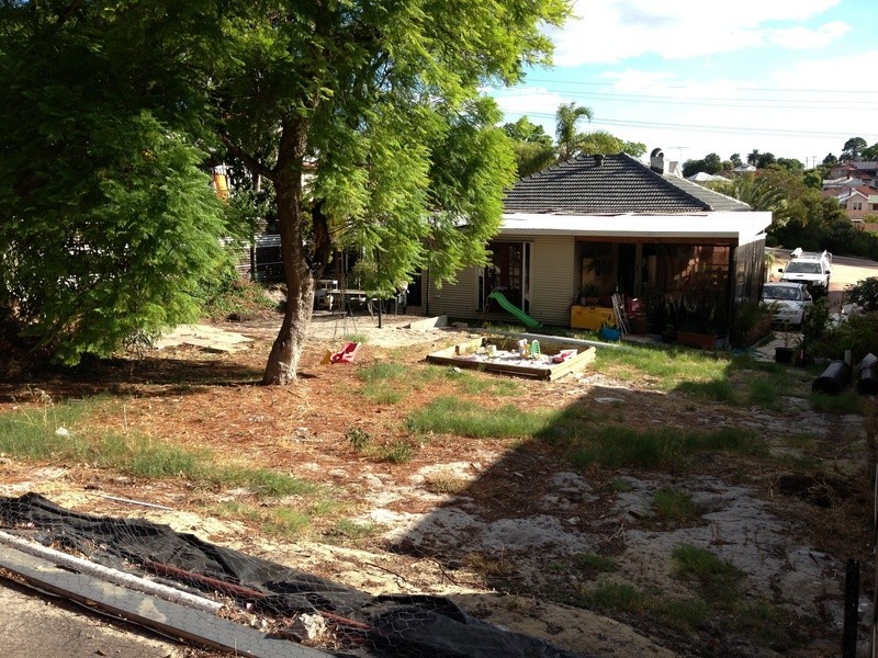 23A   Hamilton Street, Bayswater WA 6053