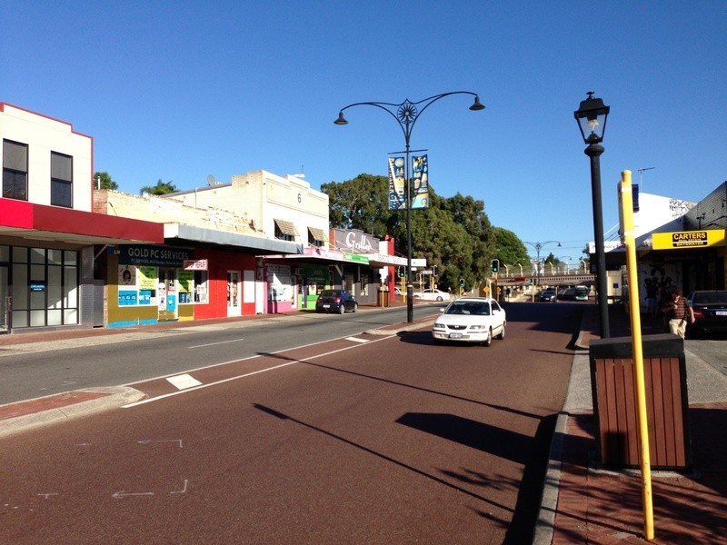 23A   Hamilton Street, Bayswater WA 6053