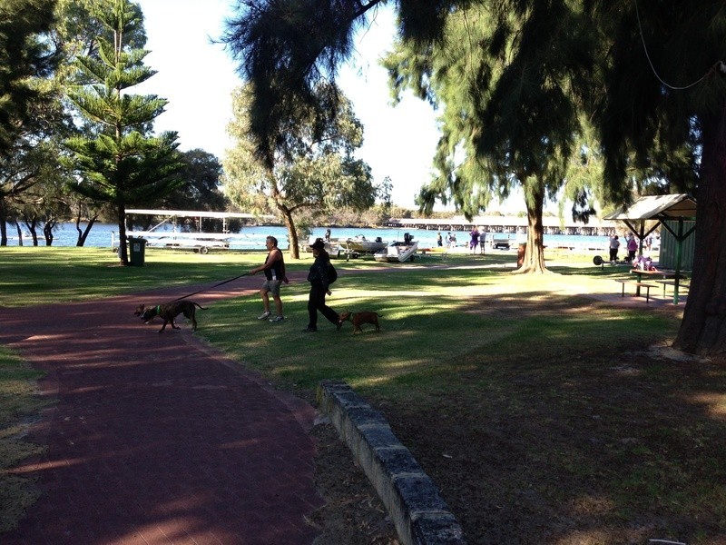 23A   Hamilton Street, Bayswater WA 6053