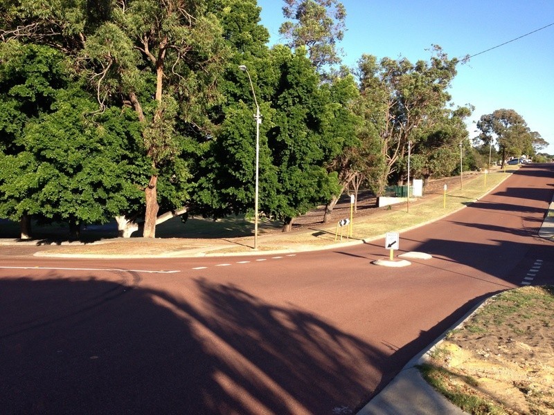 23A   Hamilton Street, Bayswater WA 6053