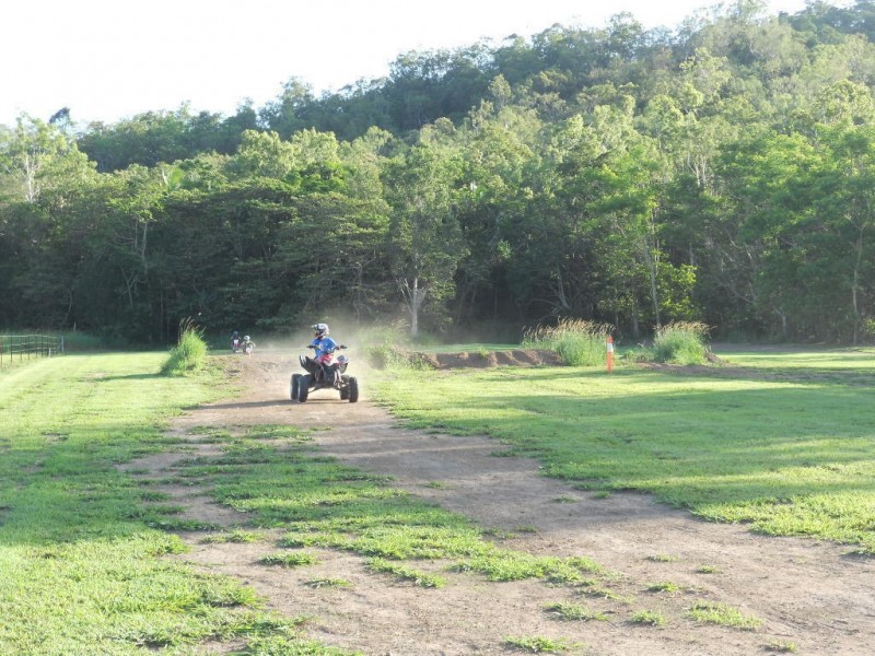 27 Evans Road, Preston QLD 4800