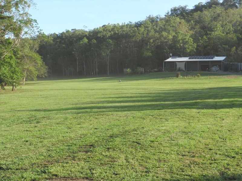 27 Evans Road, Preston QLD 4800