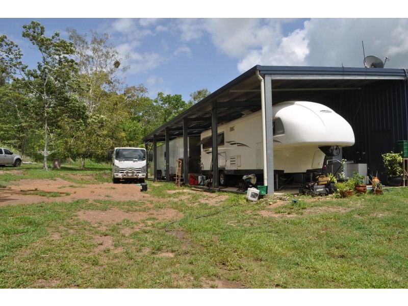 27 Evans Road, Preston QLD 4800