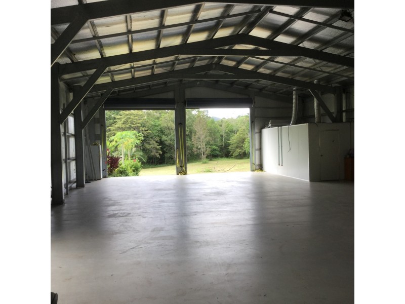 27 Evans Road, Preston QLD 4800