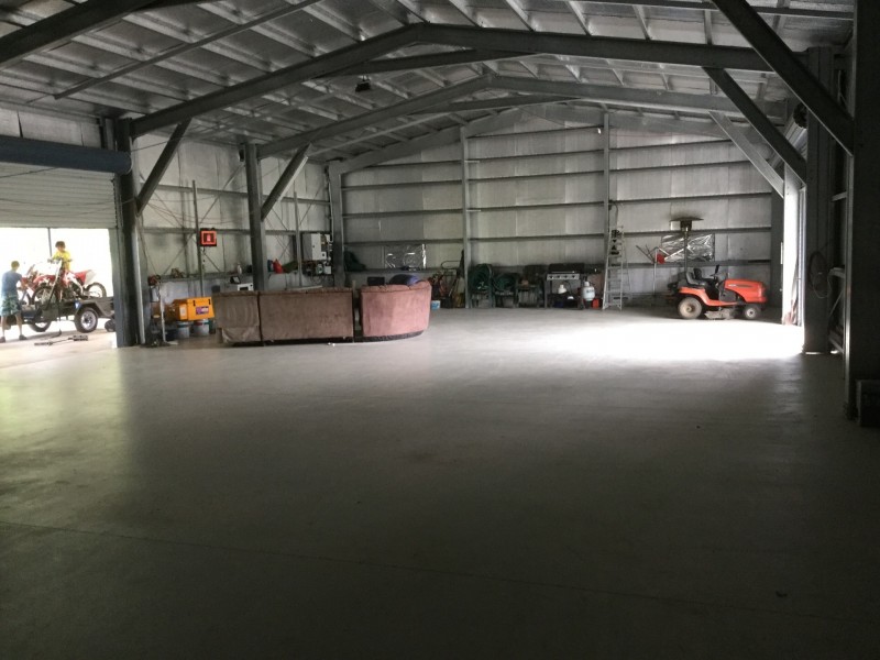 27 Evans Road, Preston QLD 4800