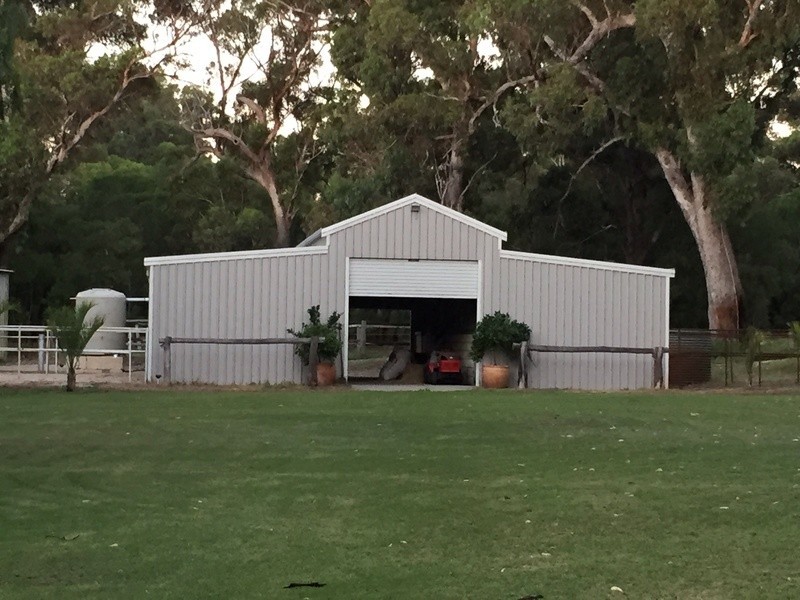 134 Mangles Road, Stirling Estate WA 6271